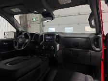 Chevrolet Silverado 1500 Custom cabine multiplace 4RM 157 po 202 - Photo 19