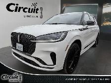 2026 Lincoln Aviator Ultra Jet Pack Demo à vendre