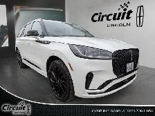 2026 Lincoln Aviator Ultra Jet Pack Demo à vendre - Photo 3
