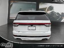 2026 Lincoln Aviator Ultra Jet Pack Demo à vendre - Photo 4