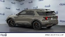 FORD EXPLORER TREMOR 2027 - Photo 2