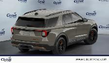 FORD EXPLORER TREMOR 2027 - Photo 3