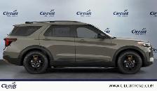 FORD EXPLORER TREMOR 2027 - Photo 5