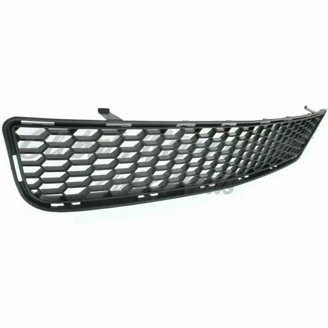 Chevrolet Cruze Sedan 2011-2014 Grille Lower Lt/Ltz Model W/Rs