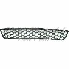 Chevrolet Cruze Sedan 2011-2014 Grille Lower Lt/Ltz Model W/Rs - Photo 4
