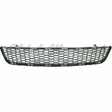 Chevrolet Cruze Sedan 2011-2014 Grille Lower Lt/Ltz Model W/Rs - Photo 5