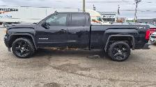 2015 GMC Sierra 1500 AS IS, FUEL LEAK, ONE OWNER, RUNS AND DRIVE - Photo 2