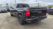 2015 GMC Sierra 1500 AS IS, FUEL LEAK, ONE OWNER, RUNS AND DRIVE - Photo 3