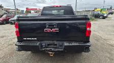 2015 GMC Sierra 1500 AS IS, FUEL LEAK, ONE OWNER, RUNS AND DRIVE - Photo 4