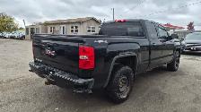 2015 GMC Sierra 1500 AS IS, FUEL LEAK, ONE OWNER, RUNS AND DRIVE - Photo 5