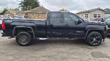 2015 GMC Sierra 1500 AS IS, FUEL LEAK, ONE OWNER, RUNS AND DRIVE - Photo 6