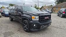 2015 GMC Sierra 1500 AS IS, FUEL LEAK, ONE OWNER, RUNS AND DRIVE - Photo 7
