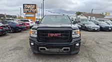2015 GMC Sierra 1500 AS IS, FUEL LEAK, ONE OWNER, RUNS AND DRIVE - Photo 8