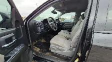2015 GMC Sierra 1500 AS IS, FUEL LEAK, ONE OWNER, RUNS AND DRIVE - Photo 9