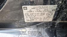 2015 GMC Sierra 1500 AS IS, FUEL LEAK, ONE OWNER, RUNS AND DRIVE - Photo 16