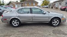 2000 Nissan Maxima GXE, FLORIDA CAR, WELL SERVICED, CERTIFIED - Photo 6