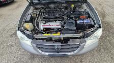 2000 Nissan Maxima GXE, FLORIDA CAR, WELL SERVICED, CERTIFIED - Photo 17