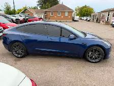 2023 Tesla Model 3 LONG RANGE, AWD, 160KMS, 576KM RANGE, CERTIFI - Photo 6