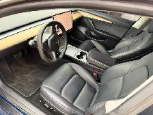 2023 Tesla Model 3 LONG RANGE, AWD, 160KMS, 576KM RANGE, CERTIFI - Photo 9