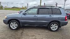 2006 Toyota Highlander HYBRID, LIMITED, LEATHER, LOADED, AS IS S - Photo 2