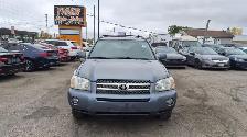 2006 Toyota Highlander HYBRID, LIMITED, LEATHER, LOADED, AS IS S - Photo 8
