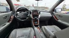 2006 Toyota Highlander HYBRID, LIMITED, LEATHER, LOADED, AS IS S - Photo 11