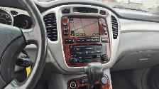 2006 Toyota Highlander HYBRID, LIMITED, LEATHER, LOADED, AS IS S - Photo 14