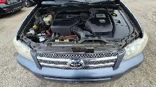 2006 Toyota Highlander HYBRID, LIMITED, LEATHER, LOADED, AS IS S - Photo 17