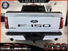 FORD XLT 2024, ENSEMBLE D'APPARENCE NOIRE, SUPERCREW 4X4, CAISSE - Photo 5