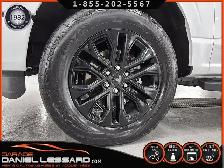 FORD XLT 2024, ENSEMBLE D'APPARENCE NOIRE, SUPERCREW 4X4, CAISSE - Photo 10