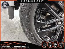 FORD XLT 2024, ENSEMBLE D'APPARENCE NOIRE, SUPERCREW 4X4, CAISSE - Photo 12