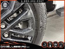 FORD XLT 2024, ENSEMBLE D'APPARENCE NOIRE, SUPERCREW 4X4, CAISSE - Photo 13