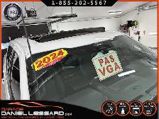 FORD XLT 2024, ENSEMBLE D'APPARENCE NOIRE, SUPERCREW 4X4, CAISSE - Photo 14