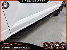 FORD XLT 2024, ENSEMBLE D'APPARENCE NOIRE, SUPERCREW 4X4, CAISSE - Photo 16