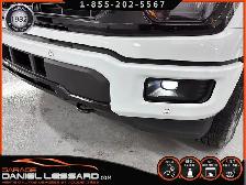 FORD XLT 2024, ENSEMBLE D'APPARENCE NOIRE, SUPERCREW 4X4, CAISSE - Photo 17