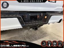 FORD XLT 2024, ENSEMBLE D'APPARENCE NOIRE, SUPERCREW 4X4, CAISSE - Photo 18