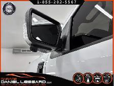 FORD XLT 2024, ENSEMBLE D'APPARENCE NOIRE, SUPERCREW 4X4, CAISSE - Photo 19