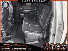 FORD XLT 2024, ENSEMBLE D'APPARENCE NOIRE, SUPERCREW 4X4, CAISSE - Photo 22