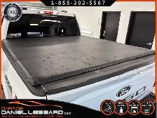 FORD XLT 2024, ENSEMBLE D'APPARENCE NOIRE, SUPERCREW 4X4, CAISSE - Photo 23