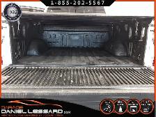 FORD XLT 2024, ENSEMBLE D'APPARENCE NOIRE, SUPERCREW 4X4, CAISSE - Photo 24