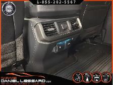 FORD XLT 2024, ENSEMBLE D'APPARENCE NOIRE, SUPERCREW 4X4, CAISSE - Photo 25