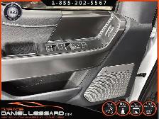 FORD XLT 2024, ENSEMBLE D'APPARENCE NOIRE, SUPERCREW 4X4, CAISSE - Photo 27
