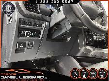 FORD XLT 2024, ENSEMBLE D'APPARENCE NOIRE, SUPERCREW 4X4, CAISSE - Photo 28
