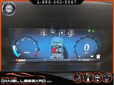 FORD XLT 2024, ENSEMBLE D'APPARENCE NOIRE, SUPERCREW 4X4, CAISSE - Photo 30