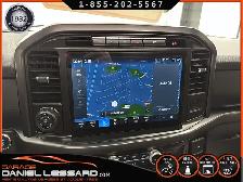 FORD XLT 2024, ENSEMBLE D'APPARENCE NOIRE, SUPERCREW 4X4, CAISSE - Photo 33