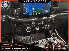 FORD XLT 2024, ENSEMBLE D'APPARENCE NOIRE, SUPERCREW 4X4, CAISSE - Photo 35