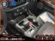 FORD XLT 2024, ENSEMBLE D'APPARENCE NOIRE, SUPERCREW 4X4, CAISSE - Photo 36