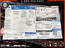 FORD XLT 2024, ENSEMBLE D'APPARENCE NOIRE, SUPERCREW 4X4, CAISSE - Photo 38