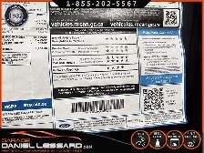 FORD XLT 2024, ENSEMBLE D'APPARENCE NOIRE, SUPERCREW 4X4, CAISSE - Photo 42