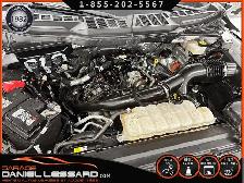 FORD XLT 2024, ENSEMBLE D'APPARENCE NOIRE, SUPERCREW 4X4, CAISSE - Photo 47
